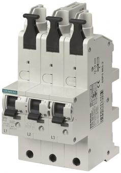 Siemens 5SP38502 Hauptleitungsschutzsch. 