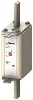 Siemens 3NA7136 NH1 160A 500VAC/440DC 