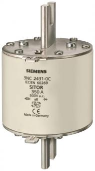 SIEM SITOR-Sicherungseinsatz  3NC2432-0C 