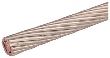 DEHN Seil 50qmm CU                832839 