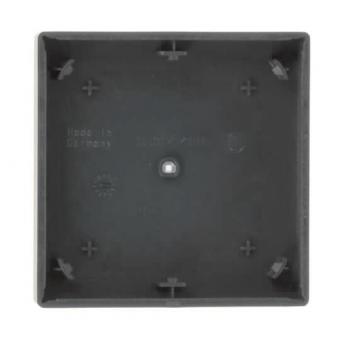 BJ Wippe 1f Jalousie schwarz 6232-10-885 