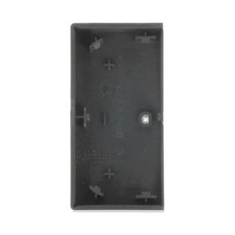 BJ Wippe 2f Jalousie schwarz 6232-20-885 