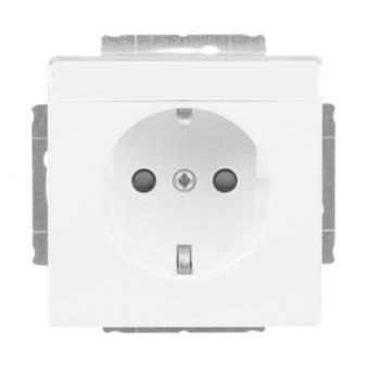 BJ SCHUKO -Std eBs SrK      2300 EUCB-84 