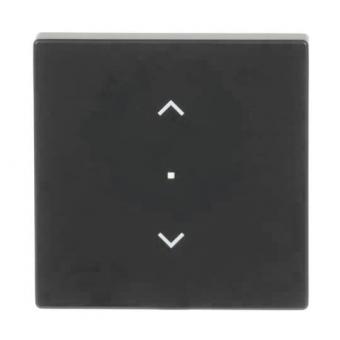 BJ Wippe 1f Jalousie schwarz 6232-10-885 