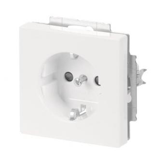 BJ future linear Schuko Kombi 20EUCKS-84 