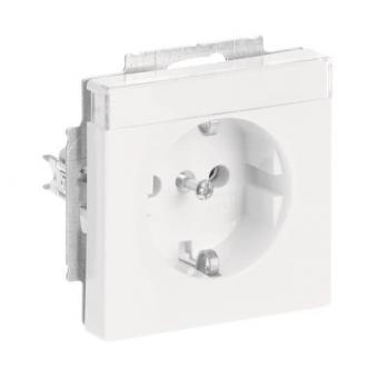 BJ carat Schuko Kombi mit       20EUN-84 