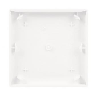 BJ Wippe 1-fach Symbol Licht  6231-10-84 