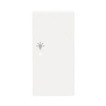 BJ Wippe rechts 2-fach Symbol 6231-22-84 