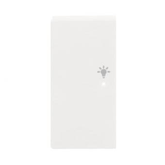 BJ Wippe links 2-fach Symbol  6231-21-84 