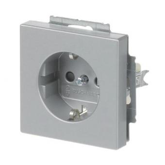BJ future linear Schuko Kombi 20EUCKS-83 