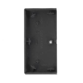 BJ Wippe 2f schwarz matt     6230-20-885 