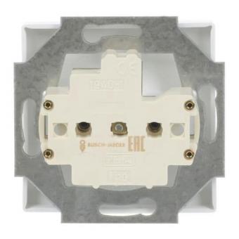 BJ carat UP Potenzial-Ausgle.- 2095UC-84 