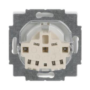 BJ carat Schuko Kombi mit       20EUN-84 