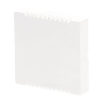 BJ carat Abdeckung für Kühlteil  6541-84 