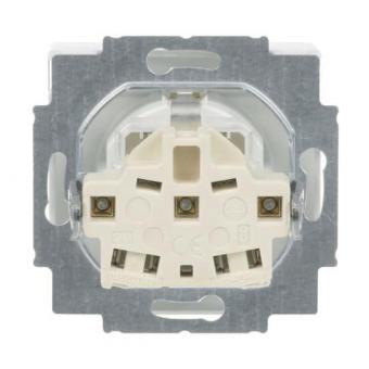 BJ SCHUKO -Std eBs SrK      2300 EUCB-84 