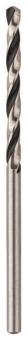 Bosch HSS-Spiralbohrer PointTeQ 