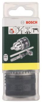 Bosch Adapter + Bohrfutter SDS Plus 