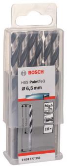 Bosch 10Metallspiralbohrer    2608577233 