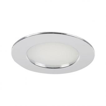 BRUM LED-Einbauleuchte          12109023 