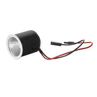 BRUM LED-MR16-Reflektor 350mA,  12953003 