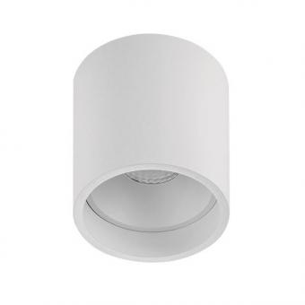 BRUM LED-Anbauleuchte 230V weiß 12042173 