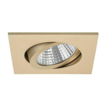 BRUM LED-Einbaustrahler         38262253 