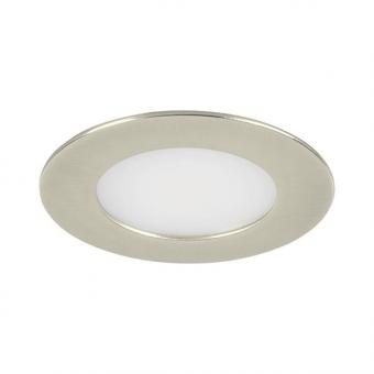 BRUM LED-Einbauleuchte          12109153 