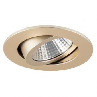 BRUM LED-Einbaustrahler         38261253 