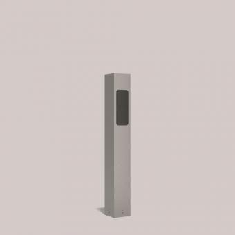 RZB Standrohr, Alu-Mast L 158 983092.014 