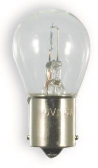 SUH Autolampe 12V 25W              81361 