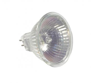 S&H HV Halogenglühlampe 50,67x45mm 42143 