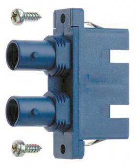 TEGA ST/SC Duplex Adapter MM   100007268 