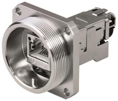 TEGA TOC Flanschset IP68     J60020A0000 