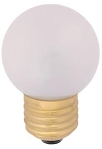 Illi LED Tropfen 230V E27 0,8W  LM4207XM 