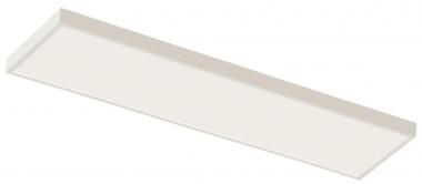 EVN LED Deckenanbaupanel IP40   OFFICIUM 