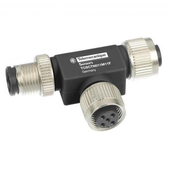 Telemecanique TCSCTN011M11F RFID Netzw.- 