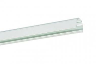 RIDI Tragschiene ws, 7-polige    1500138 