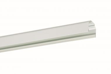 RIDI Tragschiene ws, 7-polige    1500138 