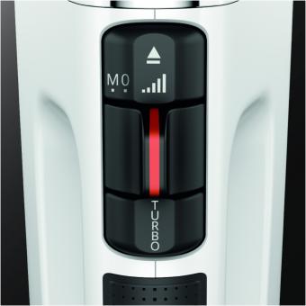 Krups GN 9121 Handmixer ws/si 