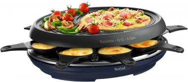 Tefal RE 3104 Raclette 3in1 
