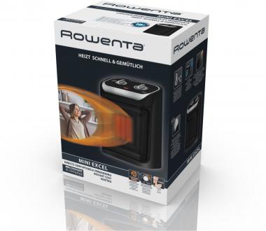 Rowenta SO 9261 Heizlüfter    (A) 