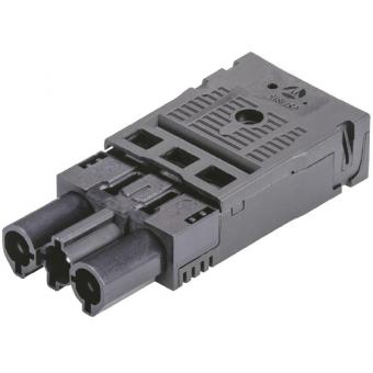 WIE Steckert.              92.934.0053.1 