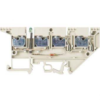 Wieland          WK 2,5-4 KOI /U-PGN /V0 