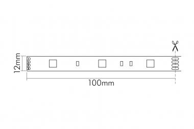NOBIL Lichtleiste 5011120599  5011120599 