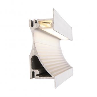 Nobile Alu-Profil EBleuchte   5010520000 