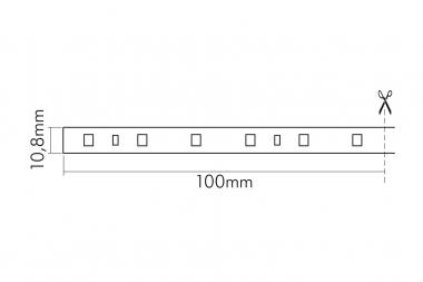 Nobile Flexible LED SMD 3528  5011130512 