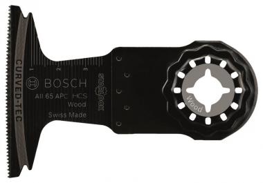 Bosch HCS 1Tauchsägeblatt AII 2608662357 
