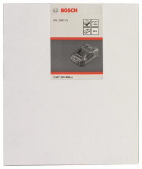 Bosch GAL 3680 CV Multi-Volt  2607225900 