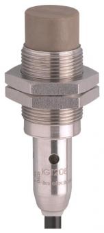 IFM Induktiver Sensor M18x1 DC    IGT208 