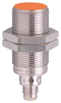 IFM Induktiver Sensor M18 x 1 DC  IGS210 
